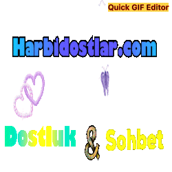 Harbidostlar ,TechTR - Chat Sohbet Logo